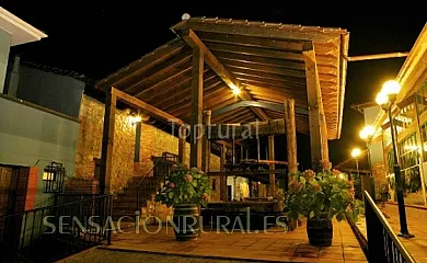 La Posada del Monasterio en Cangas de Onis (Asturias) - Foto 4