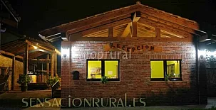 La Posada del Monasterio 005