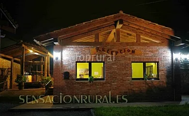 La Posada del Monasterio en Cangas de Onis (Asturias) - Foto 5