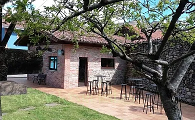 La Posada del Monasterio en Cangas de Onis (Asturias) - Foto 6