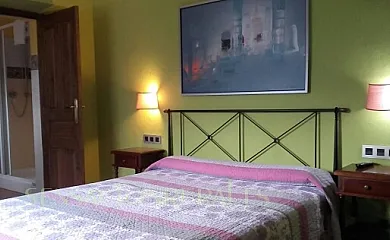 La Posada del Monasterio en Cangas de Onis (Asturias) - Foto 7