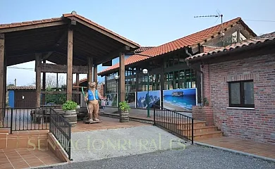 La Posada del Monasterio en Cangas de Onis (Asturias) - Foto 8
