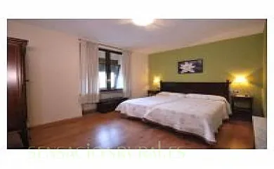 La Posada del Monasterio en Cangas de Onis (Asturias) - Foto 9