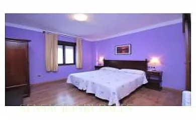 La Posada del Monasterio en Cangas de Onis (Asturias) - Foto 10