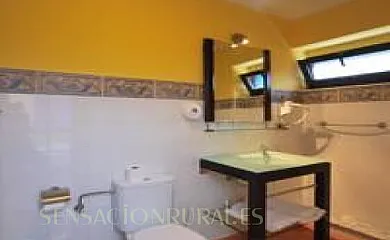 La Posada del Monasterio en Cangas de Onis (Asturias) - Foto 11