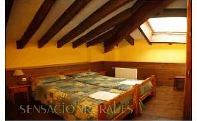 La Posada del Monasterio en Cangas de Onis (Asturias) - Foto 12