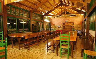 La Posada del Monasterio en Cangas de Onis (Asturias) - Foto 13