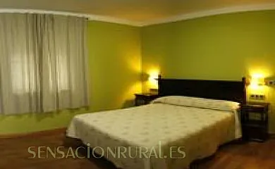 La Posada del Monasterio en Cangas de Onis (Asturias) - Foto 14