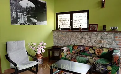 La Posada del Monasterio en Cangas de Onis (Asturias) - Foto 15