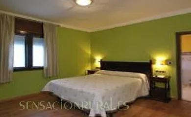 La Posada del Monasterio en Cangas de Onis (Asturias) - Foto 16