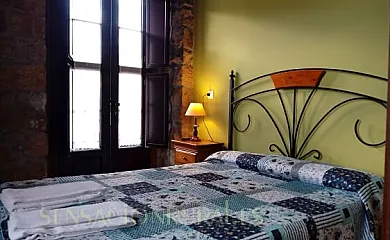 La Posada del Monasterio en Cangas de Onis (Asturias) - Foto 17