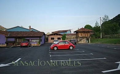 La Posada del Monasterio en Cangas de Onis (Asturias) - Foto 20