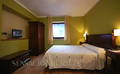 La Posada del Monasterio en Cangas de Onis (Asturias) - Foto 21