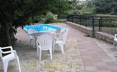 Mas dels Cantonets I y II en Culla (Castellón) - Foto 3