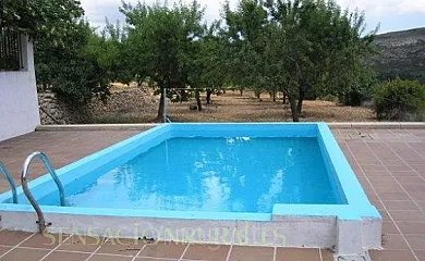 Mas dels Cantonets I y II en Culla (Castellón) - Foto 4