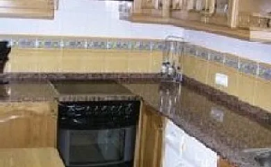 Mas dels Cantonets I y II en Culla (Castellón) - Foto 8