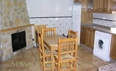 Mas dels Cantonets I y II en Culla (Castellón) - Foto 9