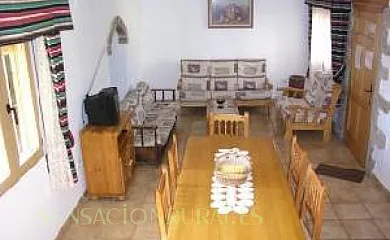 Mas dels Cantonets I y II en Culla (Castellón) - Foto 10