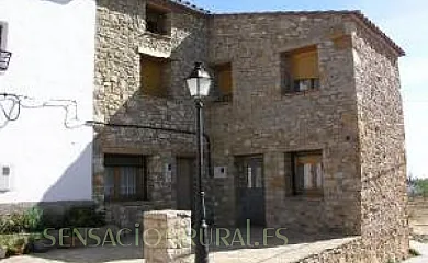 Mas dels Cantonets I y II en Culla (Castellón) - Foto 11