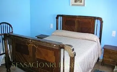 Mas dels Cantonets I y II en Culla (Castellón) - Foto 12