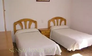 Mas dels Cantonets I y II en Culla (Castellón) - Foto 13