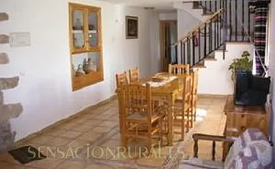 Mas dels Cantonets I y II en Culla (Castellón) - Foto 15