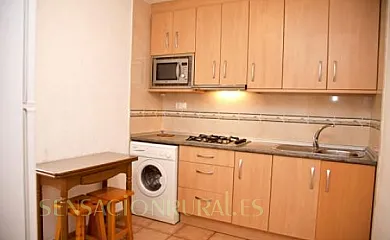 Casa Rural Araceli en Arroyo Frío (Jaén) - Foto 3