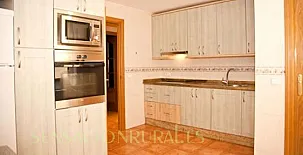 Casa Rural Araceli 008