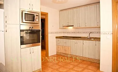 Casa Rural Araceli en Arroyo Frío (Jaén) - Foto 8