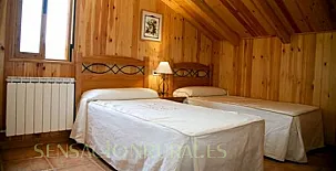 Casa Rural Araceli 0010