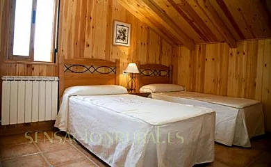 Casa Rural Araceli en Arroyo Frío (Jaén) - Foto 10