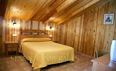 Casa Rural Araceli en Arroyo Frío (Jaén) - Foto 11