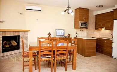 Casa Rural Araceli en Arroyo Frío (Jaén) - Foto 12