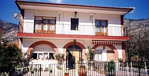 Casa Rural Araceli 0014