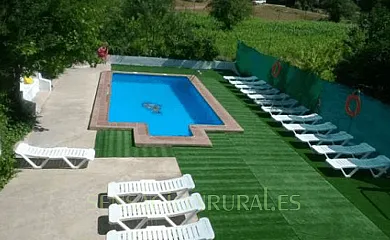 Casa Rural Araceli en Arroyo Frío (Jaén) - Foto 1