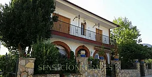 Casa Rural Araceli 0015