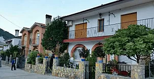 Casa Rural Araceli 0016