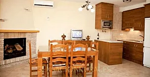 Casa Rural Araceli 0017