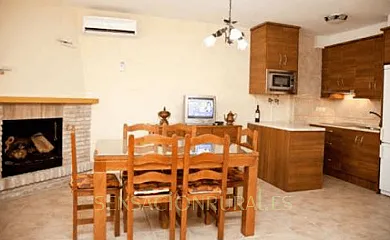 Casa Rural Araceli en Arroyo Frío (Jaén) - Foto 17