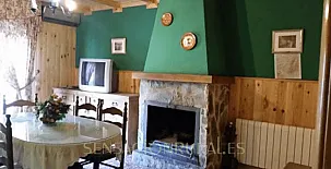 Casa Rural Araceli 0018