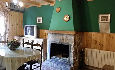 Casa Rural Araceli en Arroyo Frío (Jaén) - Foto 18