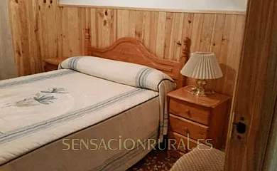 Casa Rural Araceli en Arroyo Frío (Jaén) - Foto 19