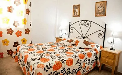 Casa Rural Araceli en Arroyo Frío (Jaén) - Foto 20