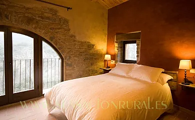 O Chardinet d`a Formiga en Charo (Huesca) - Foto 13