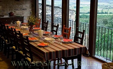 O Chardinet d`a Formiga en Charo (Huesca) - Foto 16