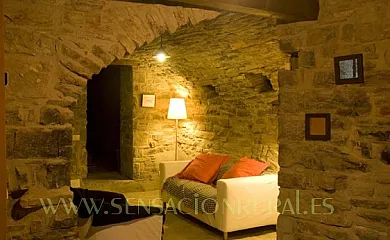 O Chardinet d`a Formiga en Charo (Huesca) - Foto 12