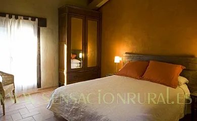 O Chardinet d`a Formiga en Charo (Huesca) - Foto 20