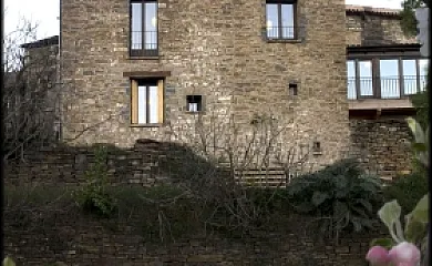 O Chardinet d`a Formiga en Charo (Huesca) - Foto 21