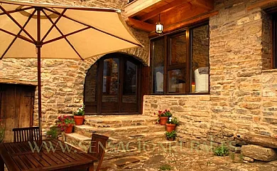 O Chardinet d`a Formiga en Charo (Huesca) - Foto 6