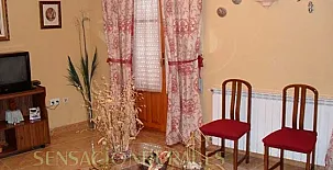 Casa Rural Dos Hermanas 002